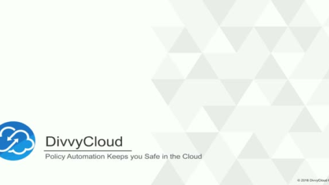 Policy Automation Keeps you Safe in the Cloud