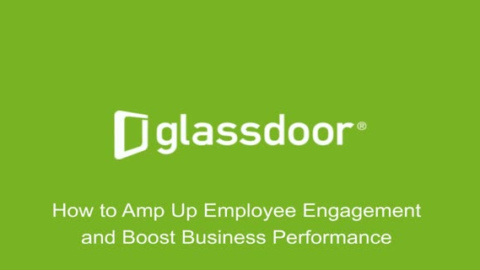 How to Amp Up Employee Engagement and Boost Your Business Performance