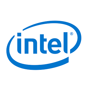 Intel Data Center Management Solutions logo