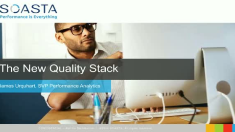 How Better Measurement of User Outcomes Drives System Quality