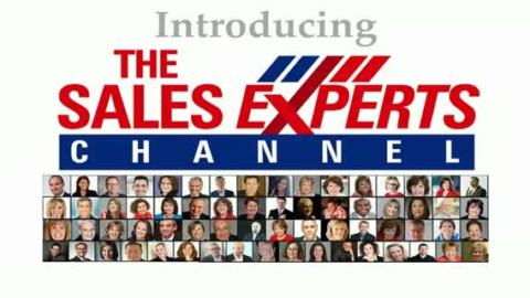 Introduction to The Sales Experts Channel: Your Go-To Resource in 2017