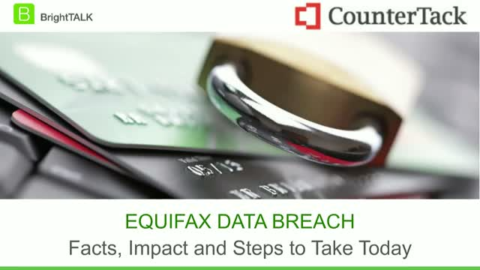 Equifax Data Breach: Facts, Impact and Steps to Take Today