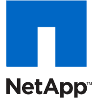 NetApp Inc. logo