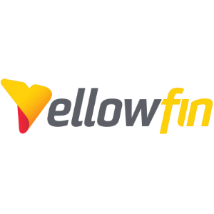 Yellowfin Co-branded 2019