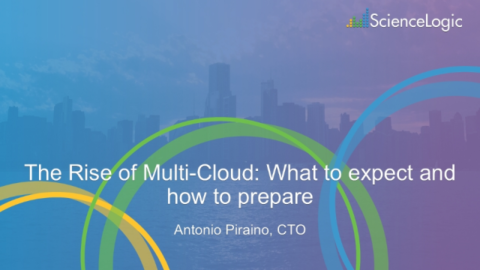 How to create the right multi-cloud strategy