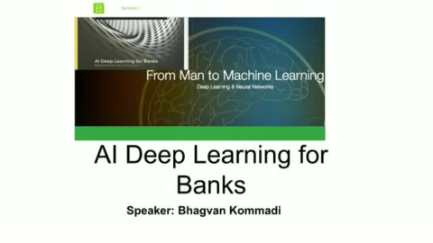 AI Deep Learning for Banks