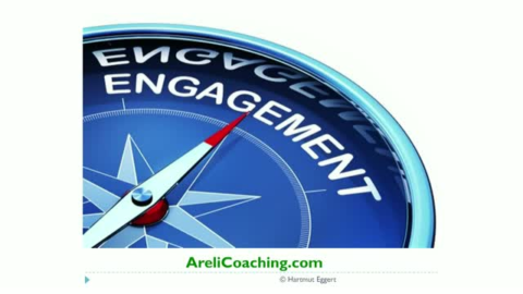 Employee Engagement through Leadership: Energize Your Workforce