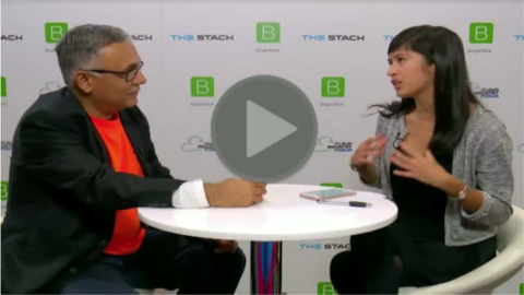 Video Interview: Rethinking BI in the era of AI and Machine Learning