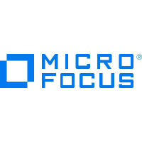 Micro Focus – Korea logo