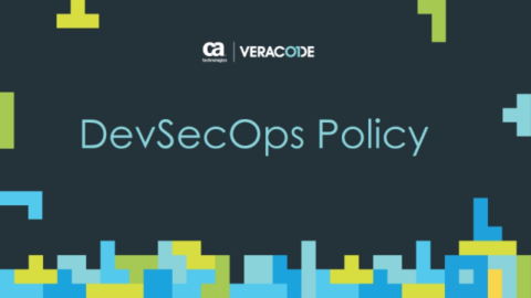 AppSec Policies in a DevOps World