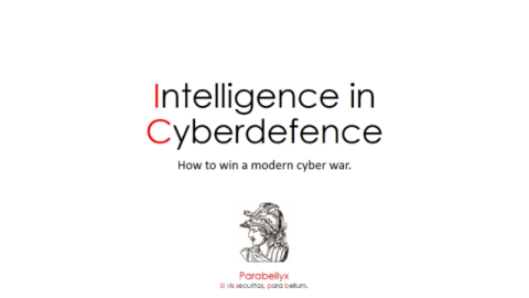 Intelligence in Cyber Defence &#8211; How to Win a Modern Cyber War