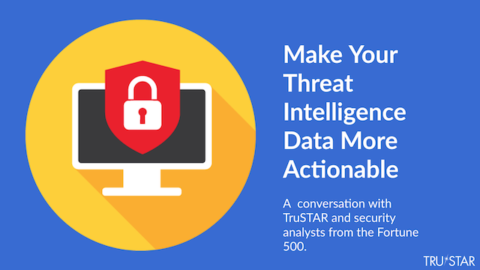 Make Your Threat Intelligence Data More Actionable