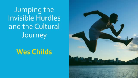 Journey To The Cloud: Jumping The Invisible Hurdles And The Cultural Journey