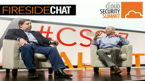Fireside Chat: Cloud Trends Around Security and Innovation