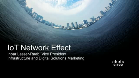 The Network Effect: Bringing It All Together