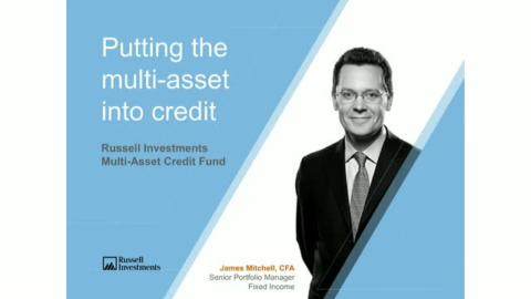 Putting the multi-asset into credit