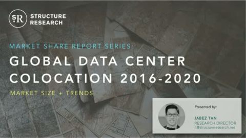 The Future of the Data Center Colocation Market: Trends &amp; Growth Drivers