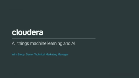 Ask the Data Expert: Live Q&amp;A on All Things Machine Learning &amp; AI