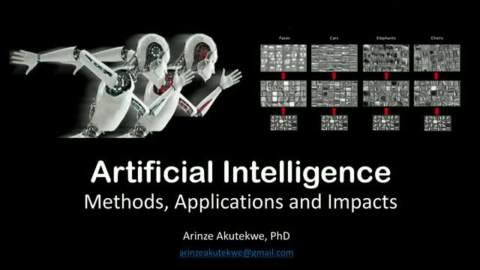 Artificial Intelligence: Methods, Applications and Impacts
