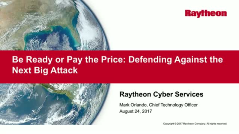 Be Ready or Pay the Price: Defending Against the Next Ransomware Attack
