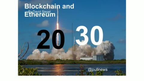 Introduction to Blockchain: Bitcoin, Ethereum, Ledgers, and more