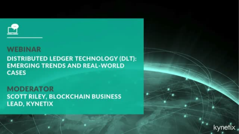 Distributed Ledger Technology (DLT): Emerging Trends and Real-world Cases