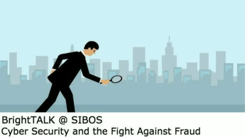 [Video panel] Cyber Security and The Fight Against Fraud