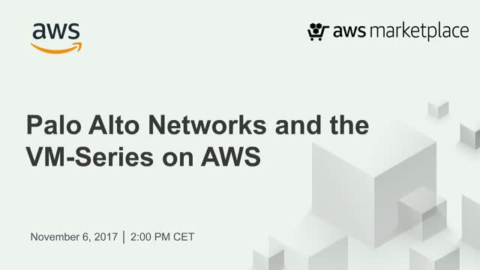 Secure &amp; Automate Your AWS Deployments
