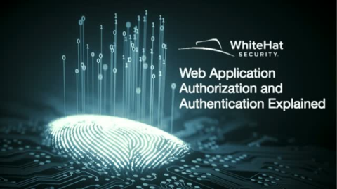 Web Application Authorization and Authentication Explained
