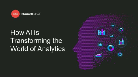 How AI is Transforming the World of Analytics