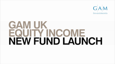 Equity Income &#8211; New Fund Launch