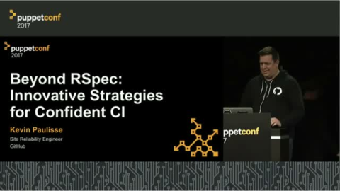 Beyond RSpec: Innovative Strategies for Confident CI