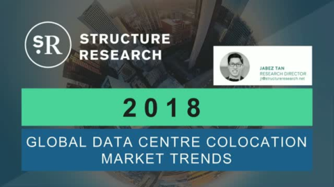 2018 Global Data Centre Colocation Market Trends