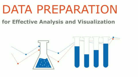 Key Steps for Data Preparation to Enable Effective Analysis &amp; Visualization