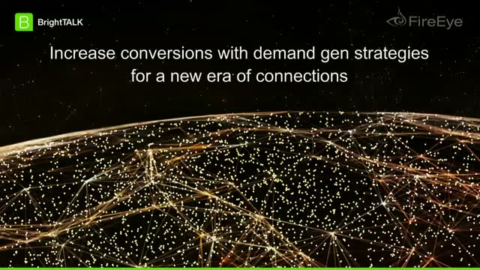 Increase Conversions with Demand Gen Strategies for a New Era of Connections