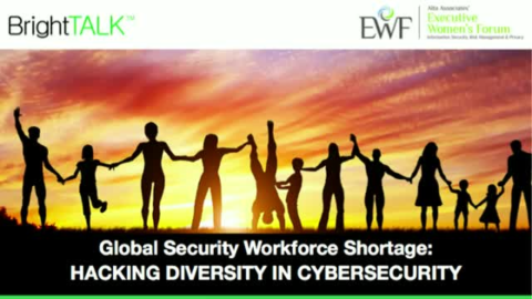 Hacking Diversity in Cybersecurity