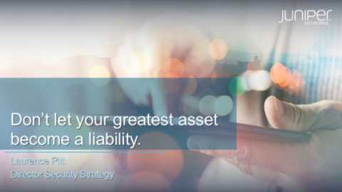 Data: Don&#8217;t Let Your Greatest Asset Become a Liability