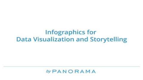 Infographics for Data Visualization and Storytelling