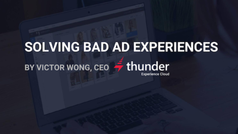 Solving Bad Ad Experiences