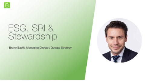 ESG, SRI &amp; Stewardship: Best Practices
