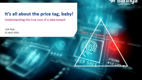 An Ethical Hackers Guide to Cybersecurity &#8211; It&#8217;s All About The Price Tag Baby!