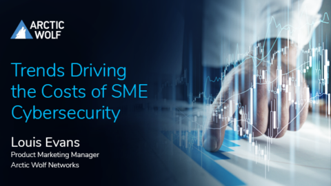 SOC This Way: Trends Driving the Costs of SME Cybersecurity