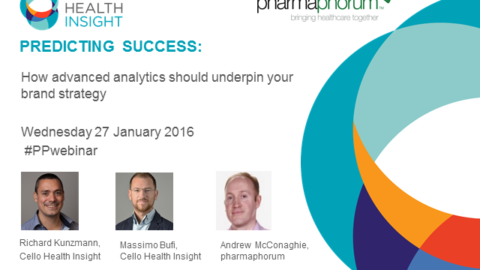 Predicting success: How advanced analytics should underpin your brand strategy