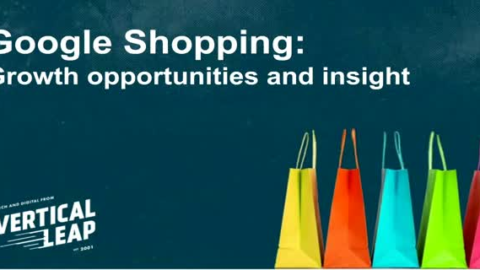 Google Shopping: Growth Opportunities and Insight