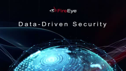 Data-Driven Security