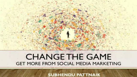 Change the Game: Get More from Social Media Marketing