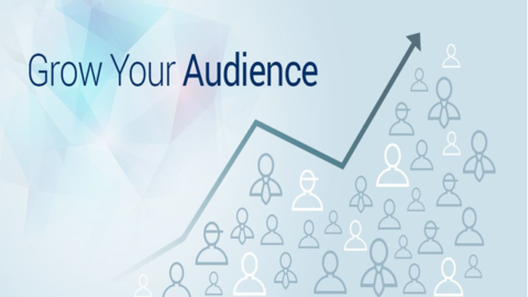 How to expand your audience on social media