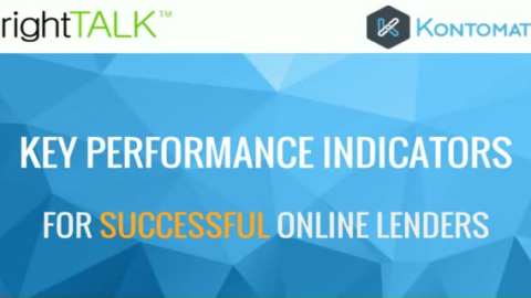 The Ultimate Checklist: What are the KPIs of a successful lender?