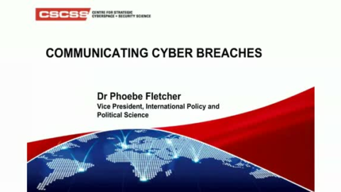 Best Practices for Preparing for Breaches