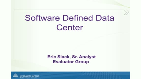 The Software-Defined Data Center &#8211; What It Is and Why It Matters